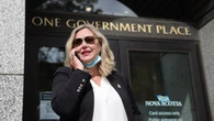 MLA Elizabeth Smith-McCrossin kicked out of Tory caucus