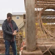An earlier start to P.E.I.’s spring lobster season is proving challenging at some harbours