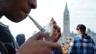 Government misses deadline to seal cannabis possession records for thousands of Canadians