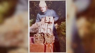 Search for century-old artifact from Canadian shipwreck solved with a call from the U.S.