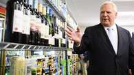 Ontario to allow sales of fortified wines like port and sherry in convenience stores