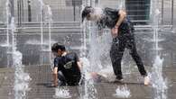 Montreal festival-goers prepare to brave the heat and humidity