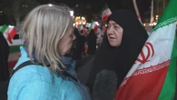 Trump, Tehran say peace deal is close, but Iranians don't buy it