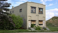 113-year-old Calgary building up for donation as city looks to preserve history of former Chinese laundry