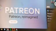 Patreon creators feel pressure to raise prices after Apple demands 30% share