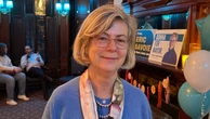 Saint John's Donna Reardon wins 2nd term as mayor
