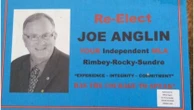 Supreme Court keeps former Alberta MLA's lawsuit against ex-chief electoral officer alive