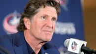 Edmonton Oilers announce hiring of Mike Babcock as new head coach