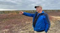Fire that grew to become part of Nova Scotia’s largest wildfire started on this man’s property