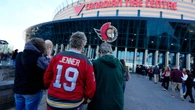 Ottawa Charge to make 'major' announcement at Canadian Tire Centre