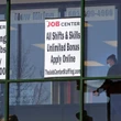 U.S. labour market weakens with little job growth and rising unemployment