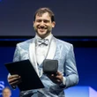 University of Toronto mathematician Jacob Tsimerman wins Fields Medal