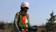 Reforestation project in N.W.T. presses on, with 1.5 million trees planted near Behchokǫ̀