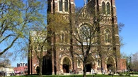 Diocese of London announces appointment of new bishop.