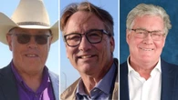 Former Wildrose MLA, ex-police chief among those running for Medicine Hat mayor