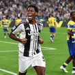 Canadian forward Jonathan David scores on Juventus debut in victorious season opener