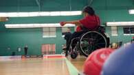 Canadian Boccia Championships held in Ottawa