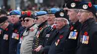 NDP calls for immediate changes to how veterans pay for long-term care