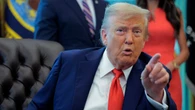 Trump looks to expand military use in U.S. after arming troops in D.C.