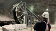 High diesel prices help drive mining companies to electric equipment