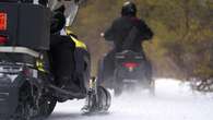 Snowmobile riders warned of safety risks after crash kills man in Huron County