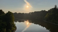 Heat wave grips London with warning issued for coming days
