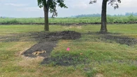 WWII veteran's grave found empty after daughter hoped to relocate burial site