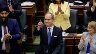 Ontario will approach civil service return-to-office with 'flexibility,' minister says