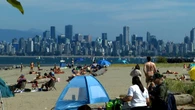 Heat wave shatters 30 records across Canada