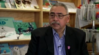 Nunavut’s new school curriculum ‘going well’ 1 year in, education minister says