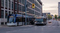 New pilot program will let older adults ride 1 day a week for free in Waterloo region