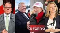 What each Ontario party has promised so far ahead of Feb. 27 election