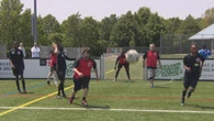 Soccer tournament in GTA brings together players impacted by homelessness, mental health struggles