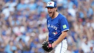 Trey Yesavage dominates as Jays beat Yankees in Game 2