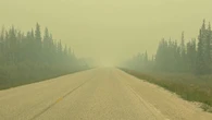 Fort Providence under evacuation alert as of 4 p.m.