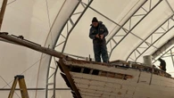 Volunteers face headwinds with Nova Scotia's historic schooners in peril