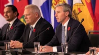 Premiers say Ottawa should have consulted with them more before tabling 2024 budget