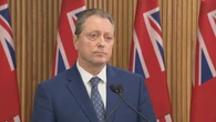 Ontario's omnibus budget bill includes retroactive clampdown on premier's cellphone records