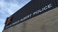 2 people in hospital with serious injuries after Prince Albert hit and run