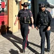 Too small for its own police, an Alberta town eyes new provincial force