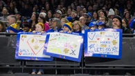 Watch Live: PWHL to introduce Hamilton franchise, fans thrilled to cheer for new pro hockey team