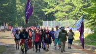 Kanien'kehá:ka mark 35 years since the events known as the Oka Crisis, or the siege of Kanehsatà:ke