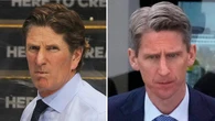 Players' union wants NHL to investigate Mike Babcock if Oilers want to hire him: AP sources