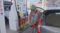 As gas prices hover below $2 per litre, N.S. drivers feel the burn