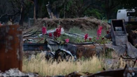While the Lytton fire of 2021 won't be forgotten, the community is trying to move forward