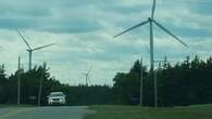 P.E.I. government to repair Hermanville turbine that lost blade in storm