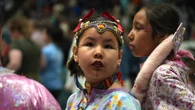 ‘As long as the rivers flow’: Lloydminster teens reflect on 150 years of Treaty 6
