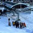 Golden, B.C., ski gondola loaded with passengers falls to the ground