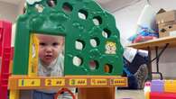 Frustrated western Manitoba parents working to raise $500K to bring daycare to their community