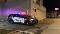 3 people standing in front of North York synagogue shot at with replica firearm: police